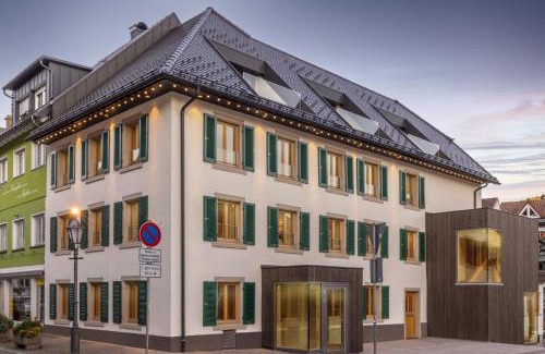 Elzach Apartamento | Apartments Bären