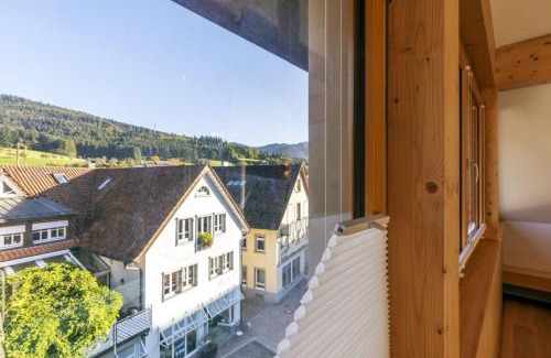 Elzach Apartamento | Apartments Bären