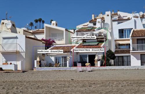 Bahia Dorada Apartamento | Apartments Bahia Dorada