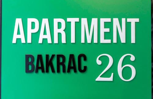 Cihangir Apartamento | APARTMENTS BAKRAC 26