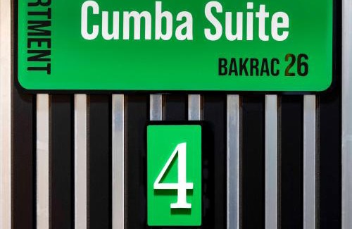 Cihangir Apartamento | APARTMENTS BAKRAC 26
