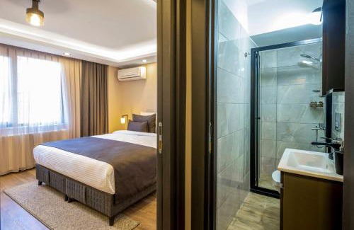 Cihangir Apartamento | APARTMENTS BAKRAC 26