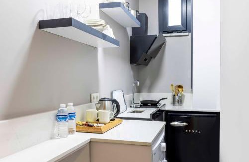 Cihangir Apartamento | APARTMENTS BAKRAC 26