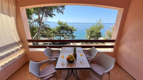 Ivan Dolac Apartamento | Apartments Bala