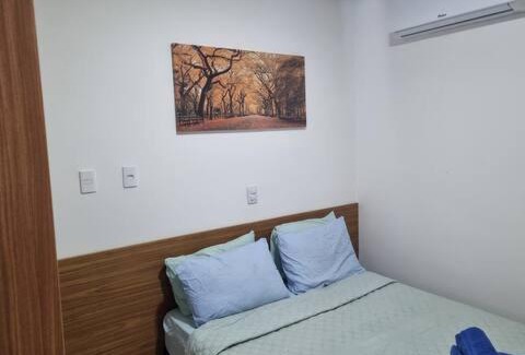 Barra Apartamento | Apartments Barra Center