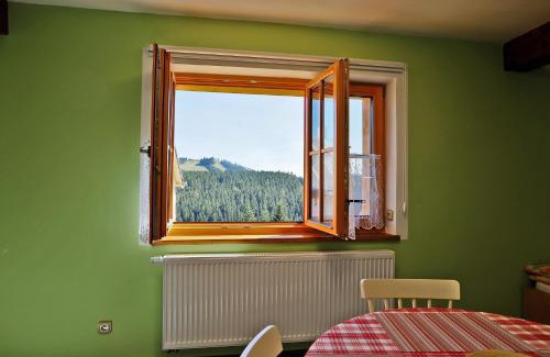 Abertamy Apartamento | Apartments Bayer - ex Apartments Pavel