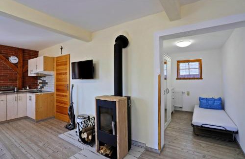Abertamy Apartamento | Apartments Bayer - ex Apartments Pavel