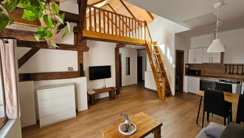 Sombor Apartamento | Apartments Beck - Super Central