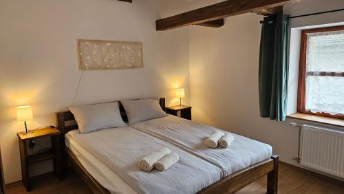 Sombor Apartamento | Apartments Beck - Super Central
