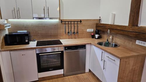 Sombor Apartamento | Apartments Beck - Super Central