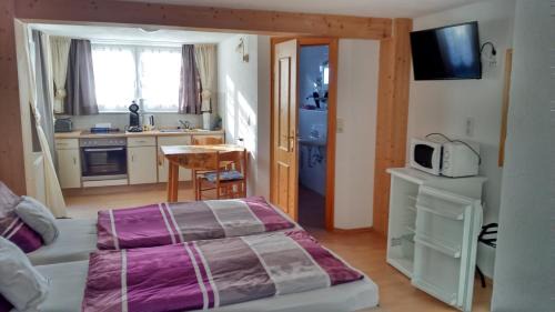 St. Oswald Apartamento | Apartments bei Familie Liebl