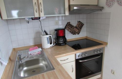St. Oswald Apartamento | Apartments bei Familie Liebl