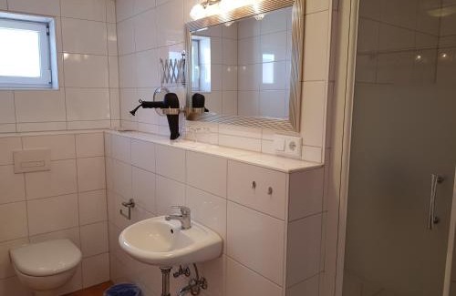 St. Oswald Apartamento | Apartments bei Familie Liebl