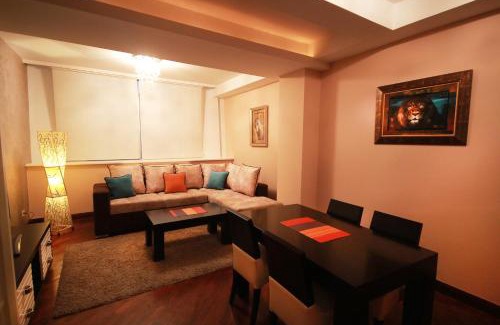 Terazije Apartamento | Apartments Belgrade