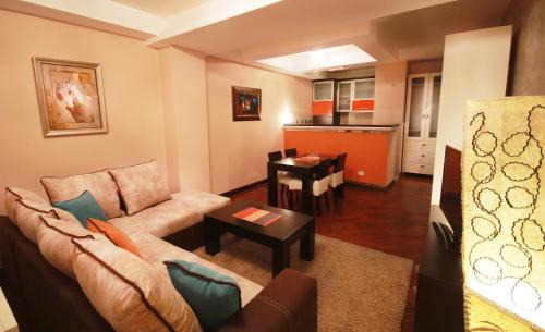 Terazije Apartamento | Apartments Belgrade