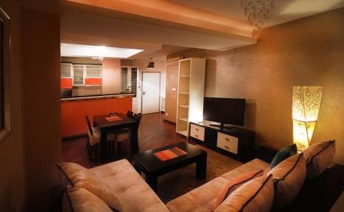 Terazije Apartamento | Apartments Belgrade