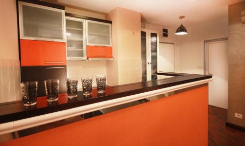 Terazije Apartamento | Apartments Belgrade