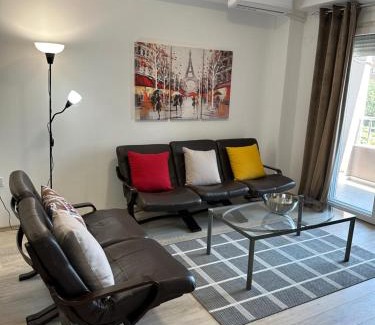 Gevgelija Apartamento | Apartments Bella