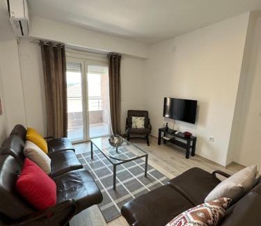 Gevgelija Apartamento | Apartments Bella