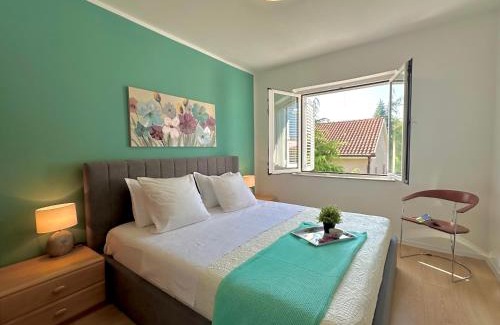 Milcetici Apartamento | Apartments Bella Vita 1