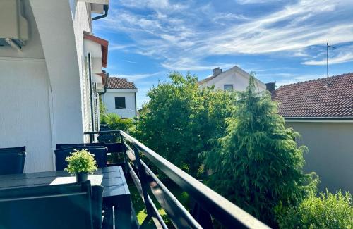 Milcetici Apartamento | Apartments Bella Vita 1