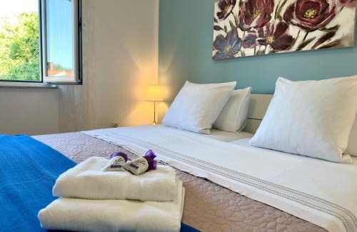 Milcetici Apartamento | Apartments Bella Vita 1