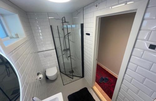 Fyllingsdalen Apartamento | Apartments Bergen with sea view!