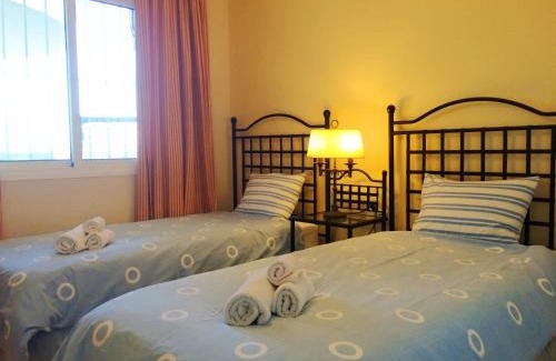 Buenas Noches Apartamento | Apartments Bermuda Beach