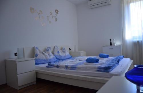 Koper Casa | Apartments Bertok