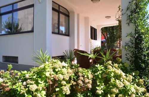 Koper Casa | Apartments Bertok