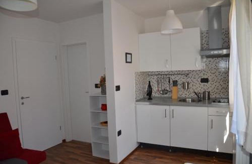 Koper Casa | Apartments Bertok