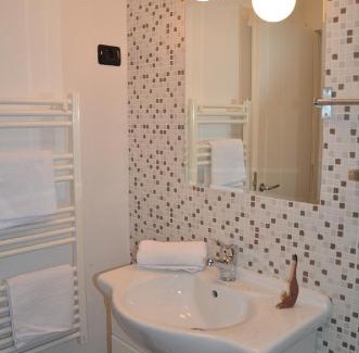 Koper Casa | Apartments Bertok