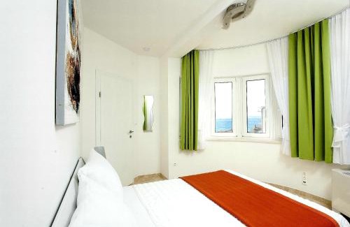 Podstrana Apartamento | Apartments Bila Villa