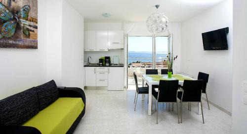 Podstrana Apartamento | Apartments Bila Villa