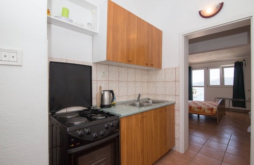 Marina Apartamento | Apartamentos Jakov (32481-A1) - Marina