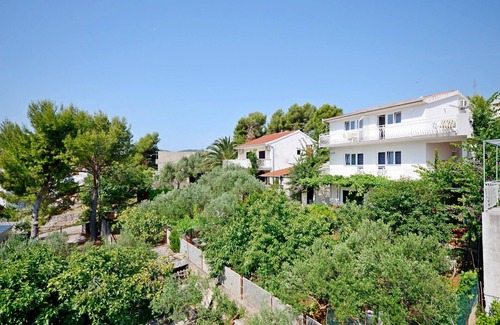 Marina Apartamento | Apartamentos Jakov (32481-A1) - Marina