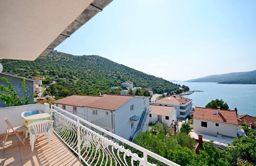 Marina Apartamento | Apartamentos Jakov (32481-A1) - Marina