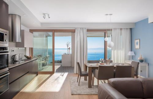 Znjan Apartamento | Apartments Blue Maris Luxe