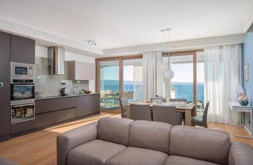 Znjan Apartamento | Apartments Blue Maris Luxe