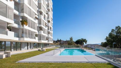 Znjan Apartamento | Apartments Blue Maris Luxe