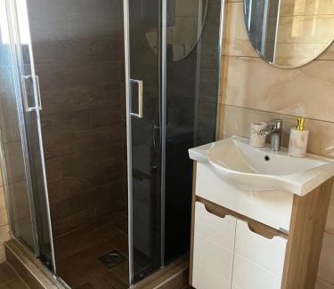 Mokra Gora Apartamento | Apartments Bogdanović