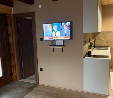 Mokra Gora Apartamento | Apartments Bogdanović