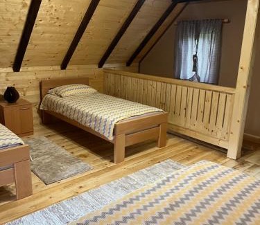 Mokra Gora Apartamento | Apartments Bogdanović