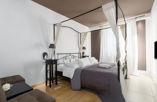 Spadici Casa | Apartments Bori