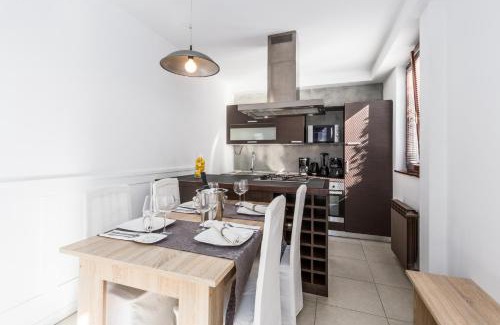 Spadici Casa | Apartments Bori