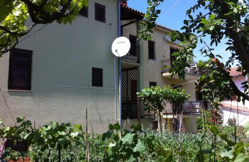 Spadici Apartamento | Apartments Boris