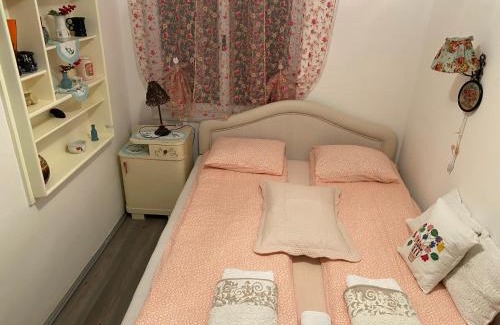 Vrdnik Apartamento | Apartments Borove Noci