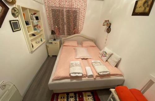 Vrdnik Apartamento | Apartments Borove Noci