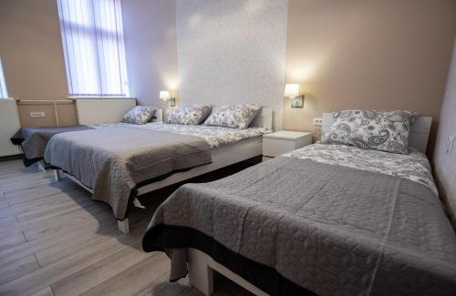 Subotica Apartamento | Apartments Borovo