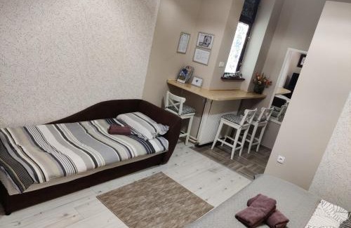 Subotica Apartamento | Apartments Borovo